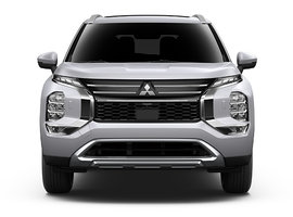 MITSUBISHI Outlander LE S-AWC 2025 photo-2