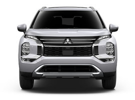 MITSUBISHI Outlander SE S-AWC 2025 photo-2