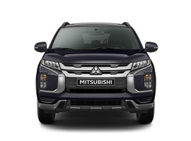 2025 MITSUBISHI RVR GT AWC photo-2