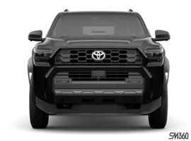 2025 TOYOTA 4RUNNER HYBRID TRD OFF ROAD PREMIUM photo-2