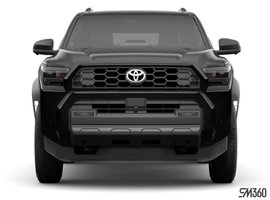 2025 TOYOTA 4Runner TRD OFF ROAD PREMIUM photo-2