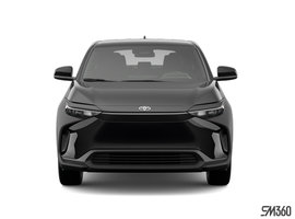 2025 TOYOTA BZ4X LE AWD photo-2