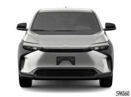 2025 TOYOTA BZ4X LE FWD photo-2