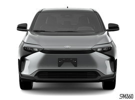 2025 TOYOTA BZ4X XLE photo-2