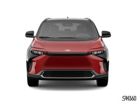 2025 TOYOTA BZ4X XLE TECHNOLOGIE photo-2