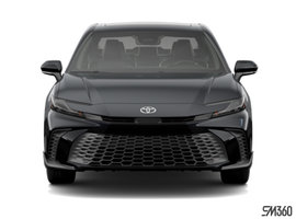 2025 TOYOTA Camry Hybrid SE UPGRADE AWD photo-2