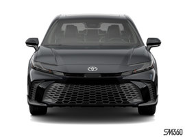 2025 TOYOTA Camry Hybrid SE UPGRADE photo-2