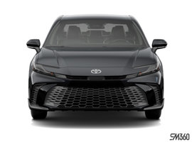 2025 TOYOTA CAMRY HYBRID SE photo-2