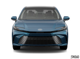 2025 TOYOTA CAMRY HYBRID XLE AWD photo-2