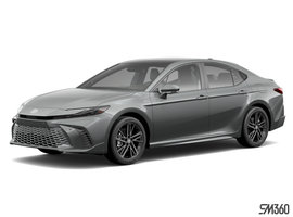 2025 TOYOTA Camry Hybrid XSE AWD photo-1