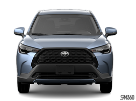 2025 TOYOTA Corolla Cross LE FWD photo-2
