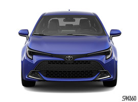 2025 TOYOTA Corolla Hatchback XSE photo-2