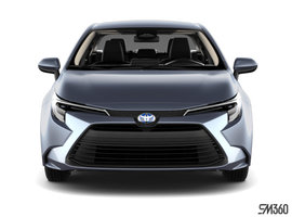 2025 TOYOTA COROLLA HYBRID LE photo-2