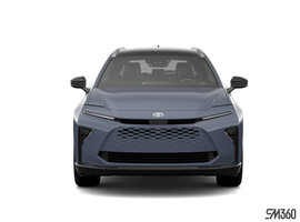 2025 TOYOTA Crown Signia LIMITED photo-2