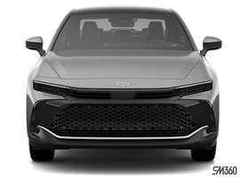 2025 TOYOTA Crown Hybrid LIMITED photo-2