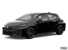 2025 TOYOTA GR COROLLA CORE photo-1