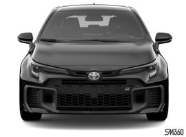 2025 TOYOTA GR COROLLA CORE photo-2