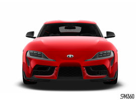 2025 TOYOTA GR SUPRA 3.0L PREMIUM AT photo-2