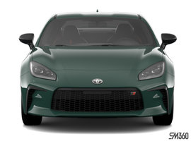 2025 TOYOTA GR86 AKONE EDITION MT photo-2