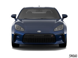 2025 TOYOTA GR86 BASE MT photo-2