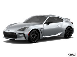 2025 TOYOTA GR86 PREMIUM AT photo-1
