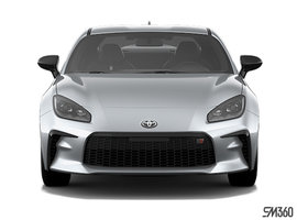 2025 TOYOTA GR86 PREMIUM AT photo-2