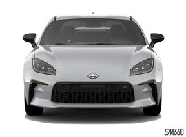 2025 TOYOTA GR86 PREMIUM MT photo-2