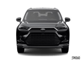 2025 TOYOTA GRAND HIGHLANDER HYBRID LIMITED 7-PASS photo-2