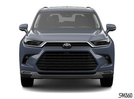 2025 TOYOTA GRAND HIGHLANDER LIMITED photo-2
