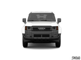 2025 TOYOTA LAND CRUISER 1958 photo-2