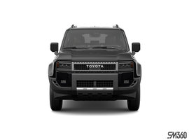 2025 TOYOTA Land Cruiser BASE photo-2