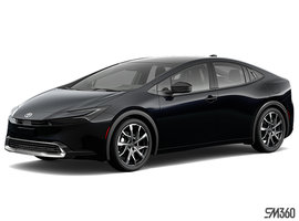 2025 TOYOTA Prius Plug-in Hybrid XSE PREMIUM photo-1