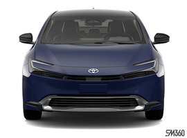 2025 TOYOTA Prius Plug-in Hybrid XSE photo-2