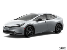 2025 TOYOTA PRIUS XLE AWD photo-1
