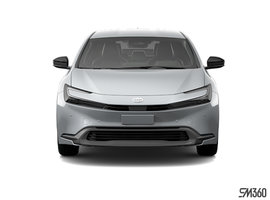 2025 TOYOTA PRIUS XLE AWD photo-2