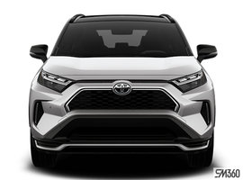 2025 TOYOTA RAV4 PLUG-IN HYBRID XSE TECH PACK photo-2