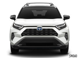 2025 TOYOTA RAV4 Hybrid WOODLAND photo-2