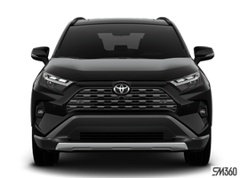 2025 TOYOTA RAV4 LIMITED photo-2