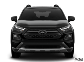 2025 TOYOTA RAV4 TRAIL photo-2