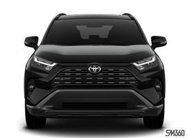 2025 TOYOTA RAV4 XLE PREMIUM photo-2