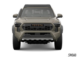 2025 TOYOTA Tacoma Hybrid TRAILHUNTER photo-2