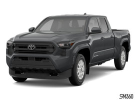 2025 TOYOTA TACOMA SR5 photo-1