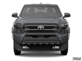 2025 TOYOTA TACOMA SR5 photo-2