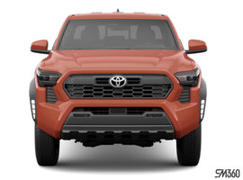 2025 TOYOTA TACOMA TRD OFF ROAD 6M SB photo-2