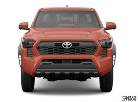 2025 TOYOTA TACOMA TRD OFF ROAD PREMIUM SB photo-2