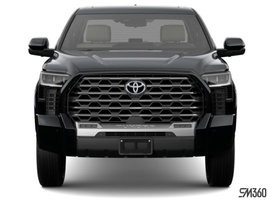 2025 TOYOTA Tundra Hybrid CREWMAX CAPSTONE photo-2