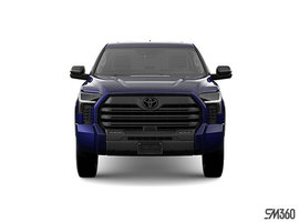 2025 TOYOTA Tundra Hybrid CREWMAX LIMITED L NIGHTSHADE) photo-2