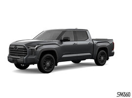 2025 TOYOTA Tundra Hybrid CREWMAX LIMITED NIGHTSHADE photo-1