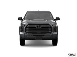2025 TOYOTA Tundra Hybrid CREWMAX LIMITED NIGHTSHADE photo-2