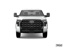 2025 TOYOTA Tundra Hybrid CREWMAX PLATINUM photo-2